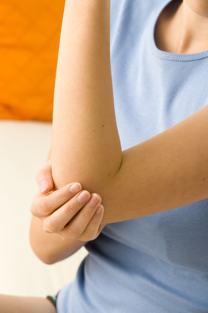 Tennis Elbow Symptoms: What Are They? - Jeffrey H. Berg, M.D.