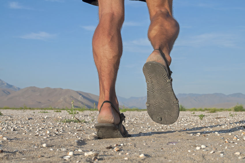 Achilles Tendon Rupture Treatment - Jeffrey H. Berg, M.D.