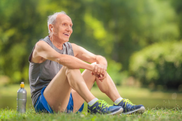 Do Degenerative Meniscal Tears Require Surgery? - Jeffrey H. Berg, M.D.