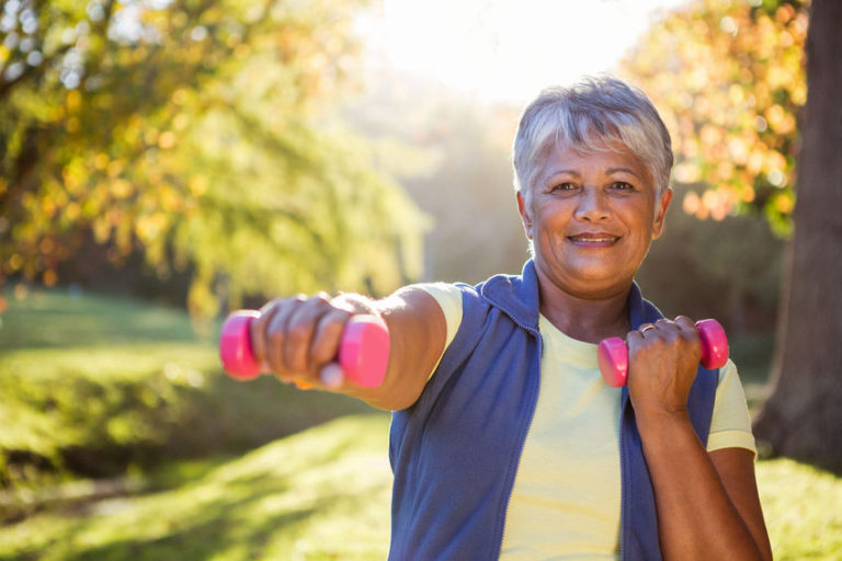 Shoulder Arthritis Treatment - Jeffrey H. Berg, M.D.